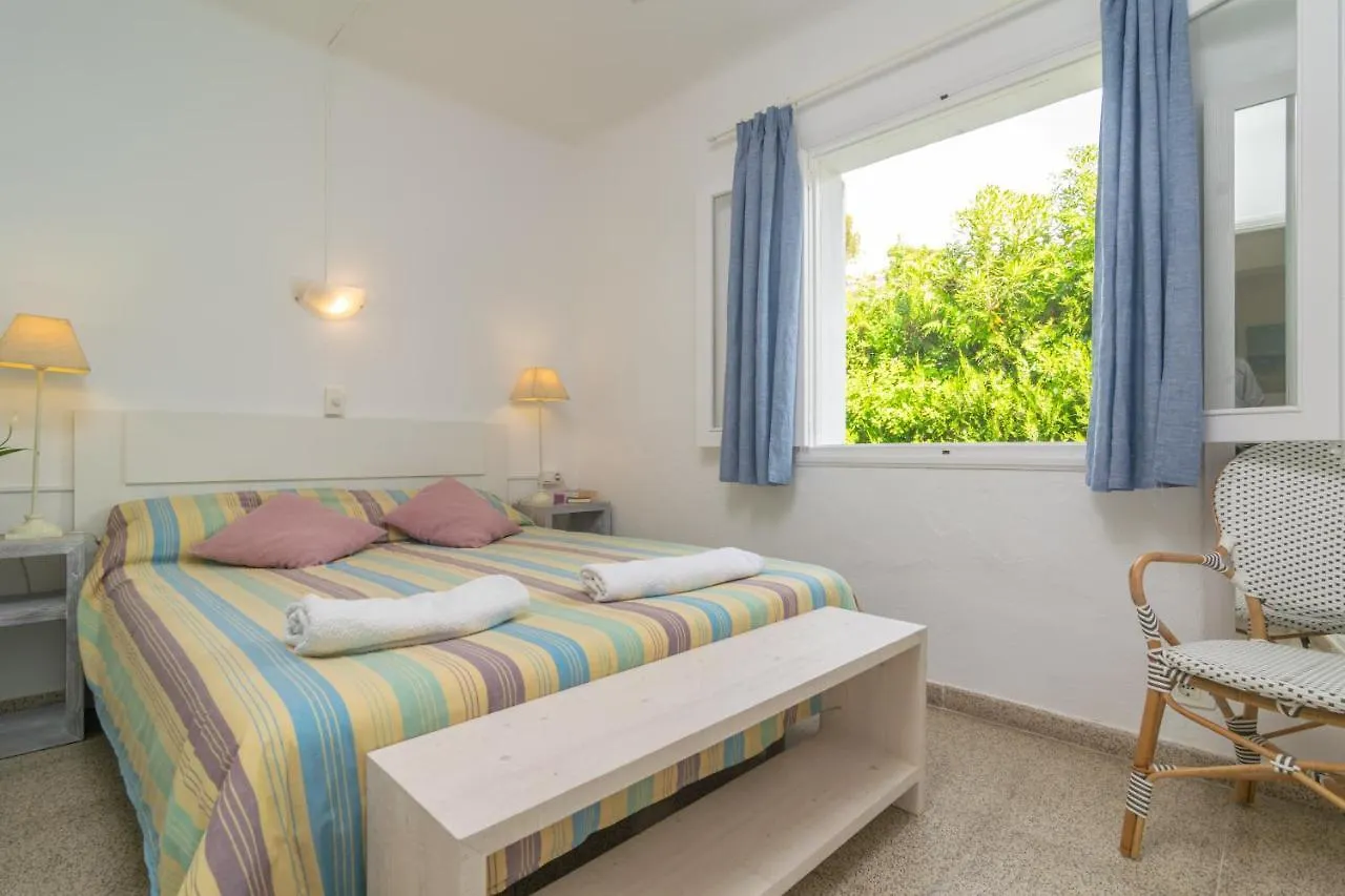 Casa vacanze Villa Campins Port de Alcudia