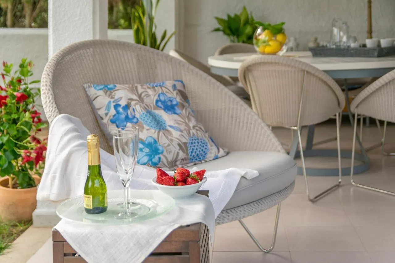 Casa vacanze Villa Campins Port de Alcudia