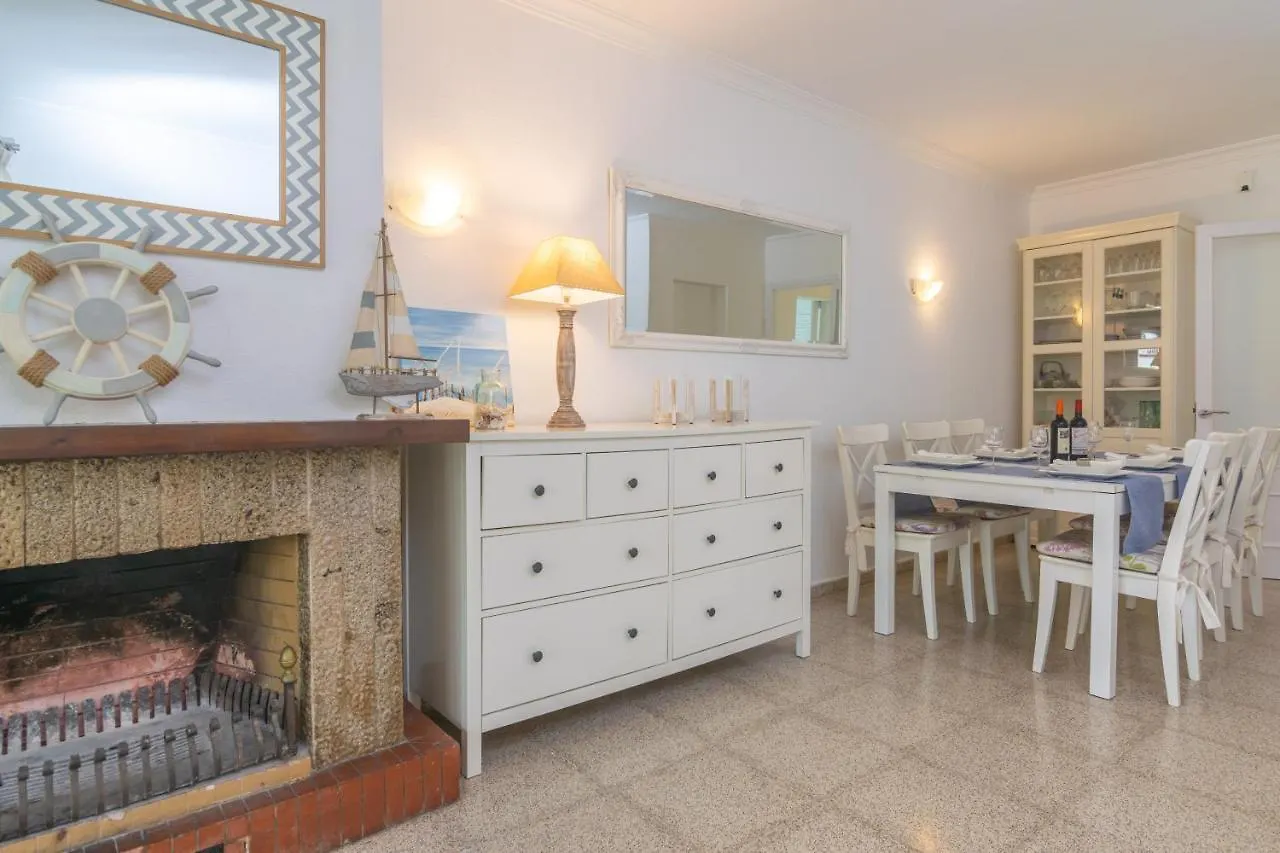 Villa Campins Port de Alcudia  Spagna