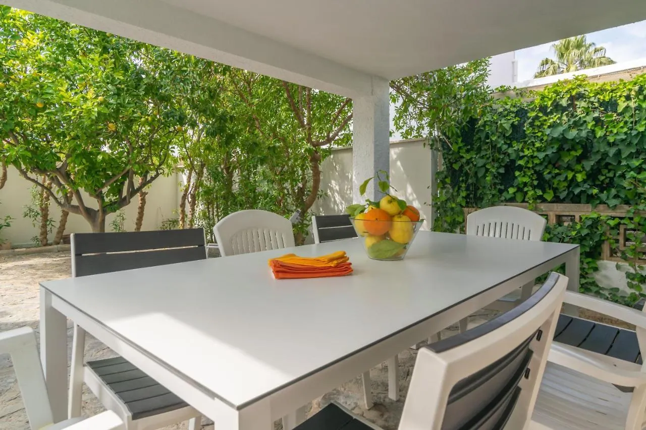 Casa vacanze Villa Campins Port de Alcudia